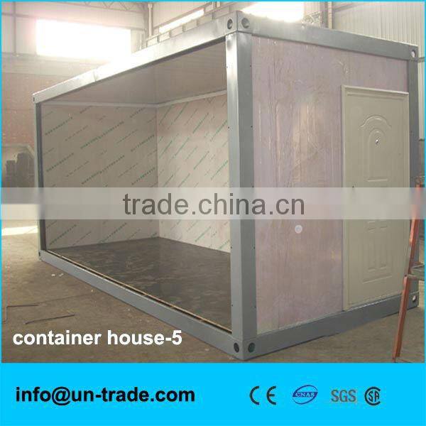 20ft folding container house for sale