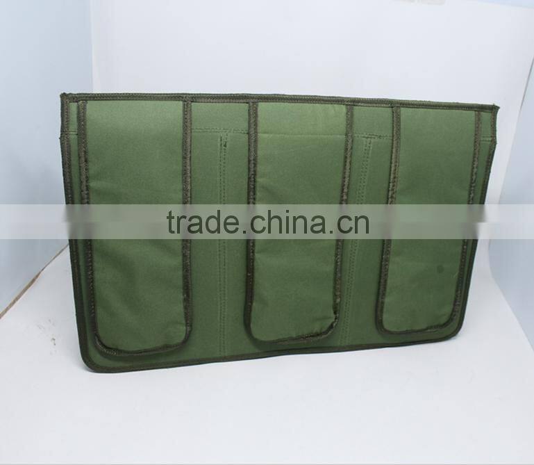 military supply 2016 new fashion outdoor knife bag