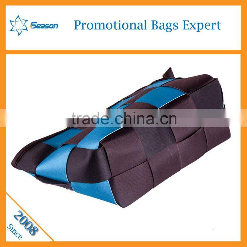 2016 hot selling custom cosmetic bag