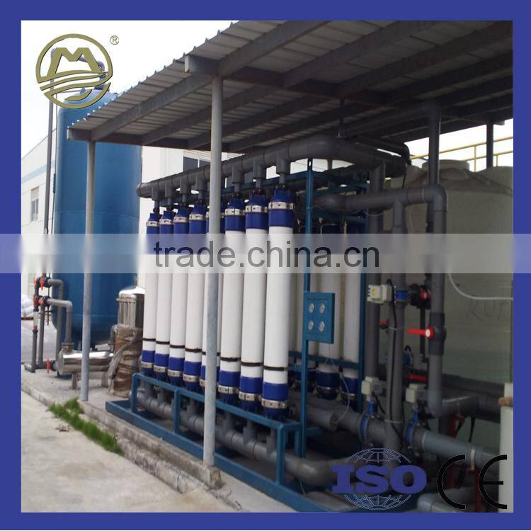 Professional Production Ultrafiltration