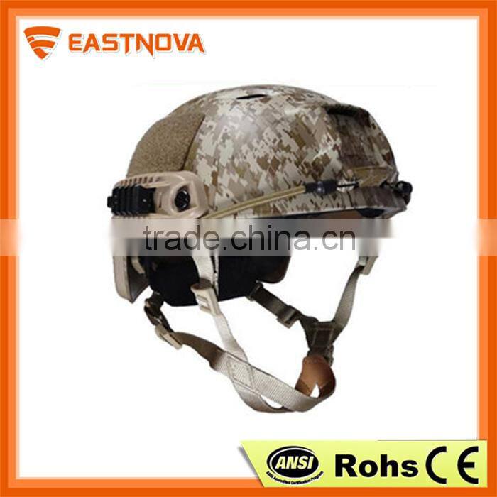 Eastnova BPH-003 bulletproof ballistic helmets