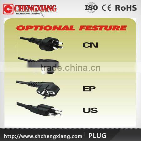 OUBAO automatic electric saw OB-1000D