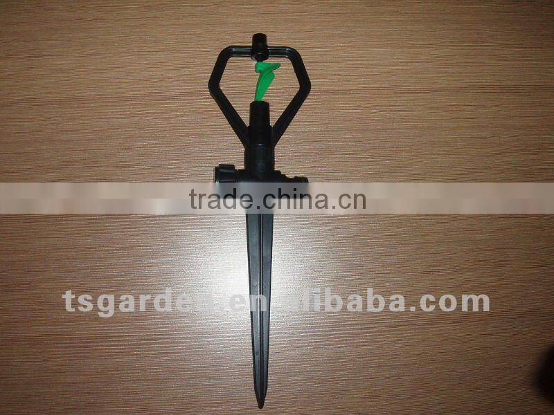 garden hose sprinkler system sprinkler
