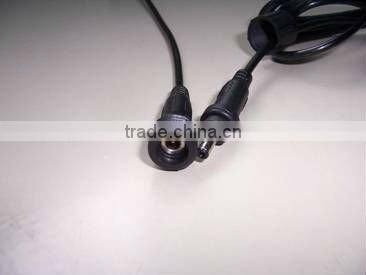 12V Voltage parking sensor,led display parking sensor competitive 8 sensors,bibi alarm for you choice