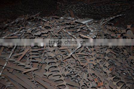 grinding media steel Cylpebs