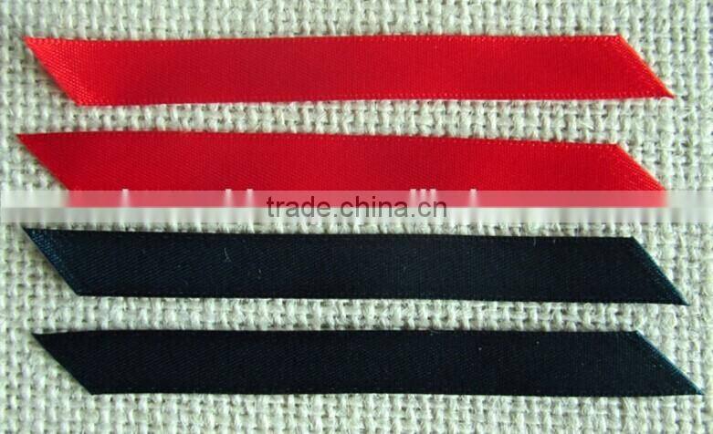 ultrasonic ribbon cutting machine for V shape, round shape, T shape