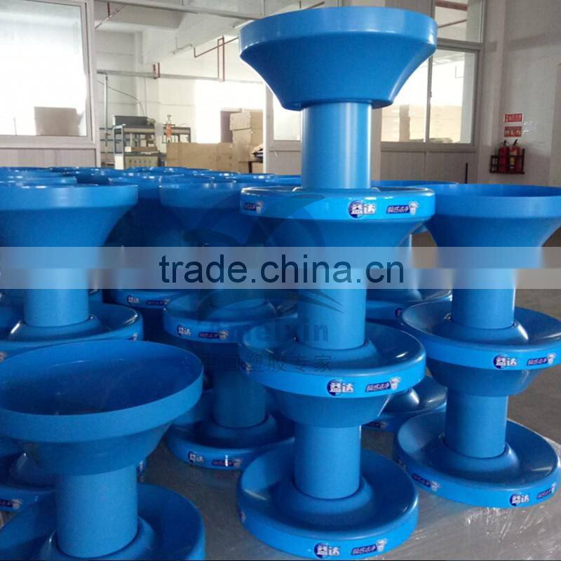 OEM Design Plastic Display Countertop