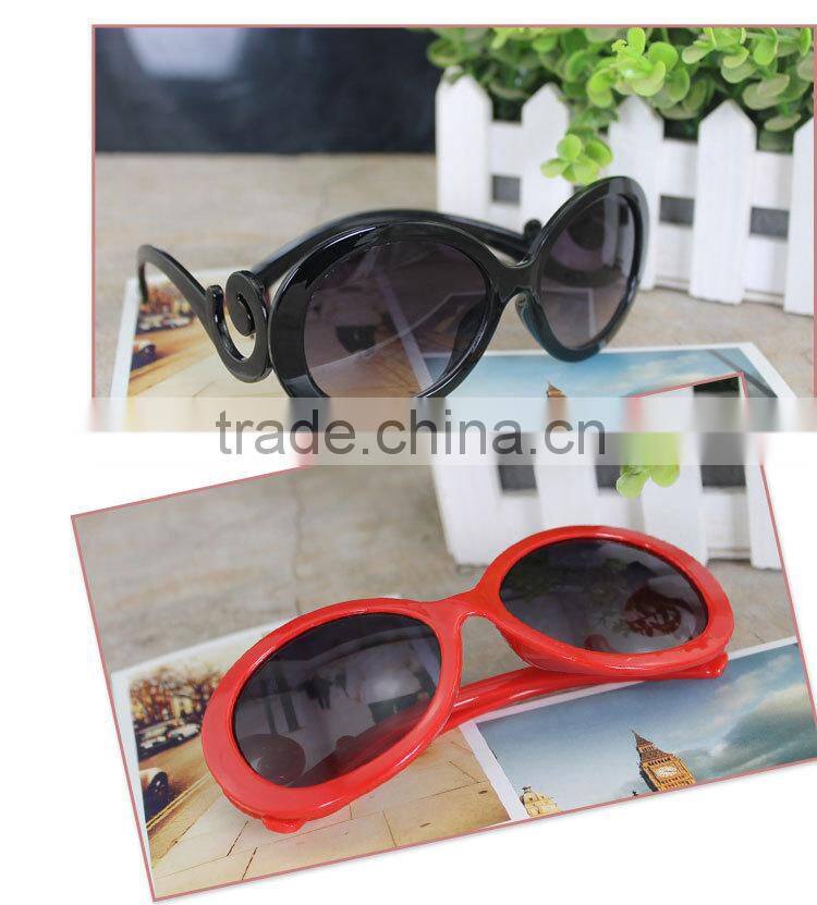 Restoring ancient ways round sunglasses