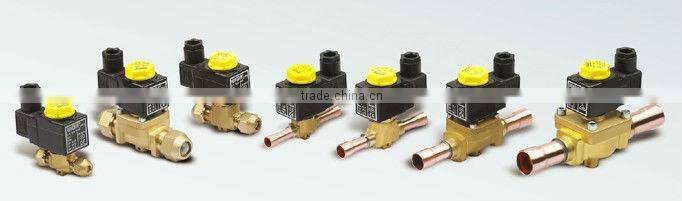 Model 10X Solenoid Valve