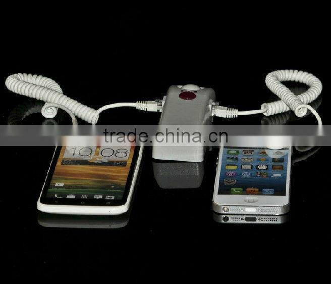 Anti-Theft Security Alarm Device For Sumsang digital shop