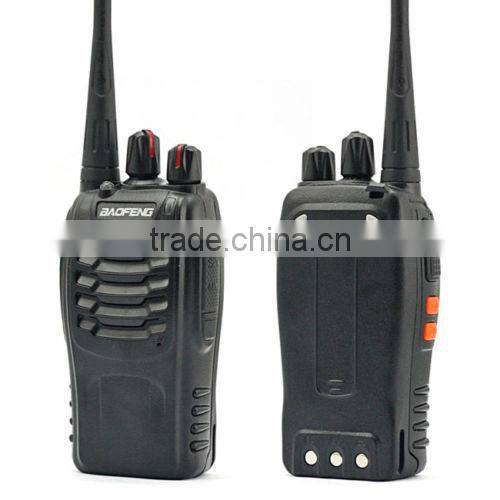 Baofeng BF 888s walkie talkie baofeng long range with antenna 10 km Walkie talkie baofeng 2 way walkie talkie with cheap price