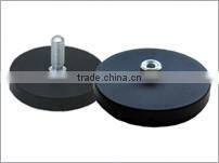 Rubber Coated Magnet