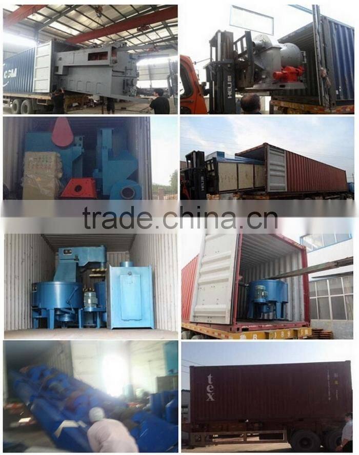 Spinner Hanger Hook Machines Hook type blast machines