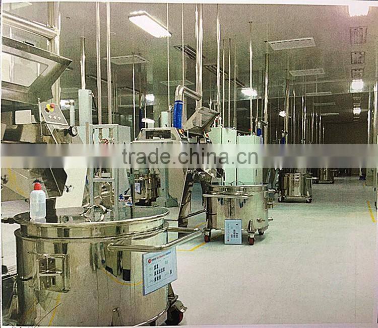 New Condition Hydraulic Three Roller Mil(YSP400)