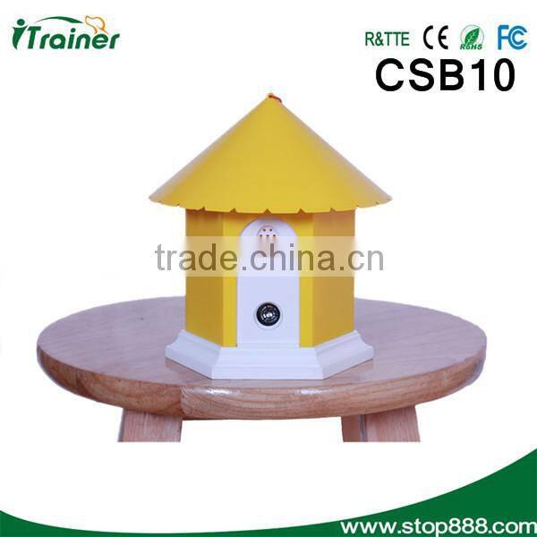 CSB-10 Latest technology contemporary hot ultrasound dogs repeller