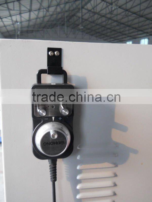 8 Heads CNC Router Machine ZK-1325-8