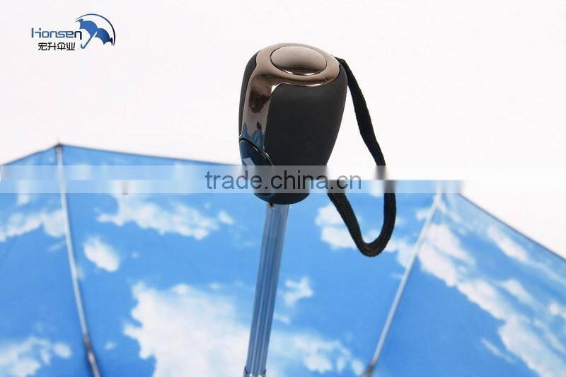 cheap customize print umbrella ,windproof cute parasol umbrella easy open and close folding umbrella
