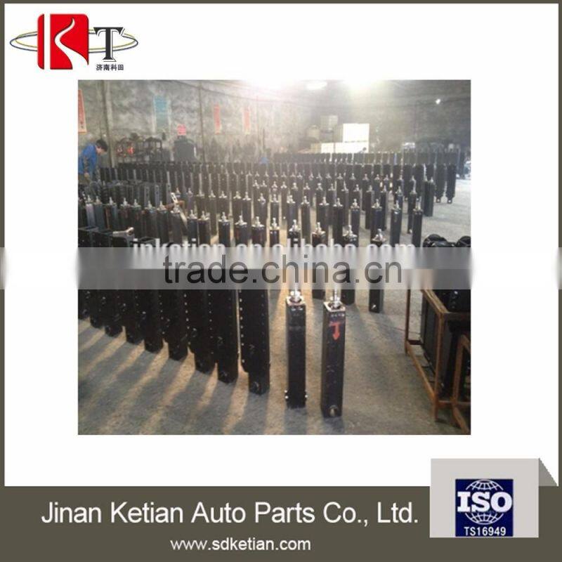 semi trailer static landing leg / support leg / landing gear
