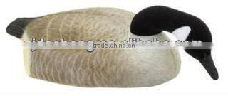 lightweight non-fading lifelike goose decoys