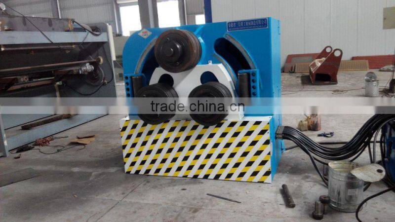 Angle steel profile bending machine for sale
