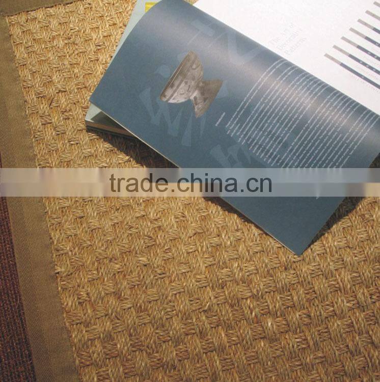 Hot sale cheap sisal carpet