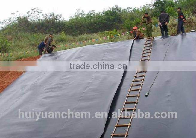 (largest manufacturer in China) construction materials DPC--------DAMP PROOF COURSE