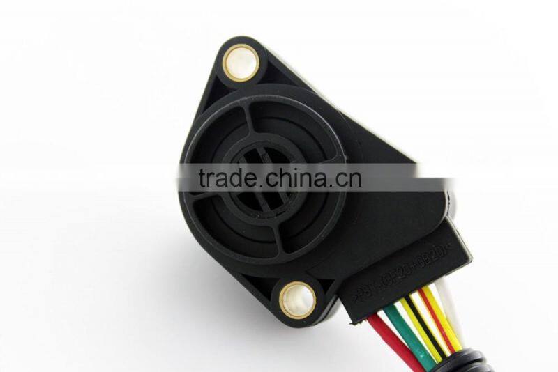 High Quality Throttle Position Sensor for for Volvo Truck OE: 20504685 1063332