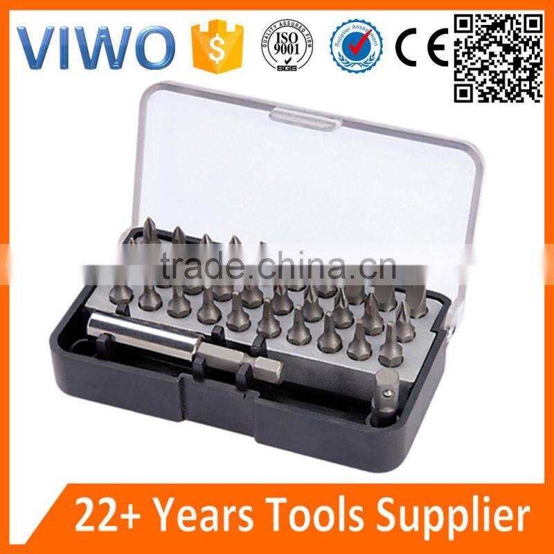 CR-V 6150 screwdriver Bits Set