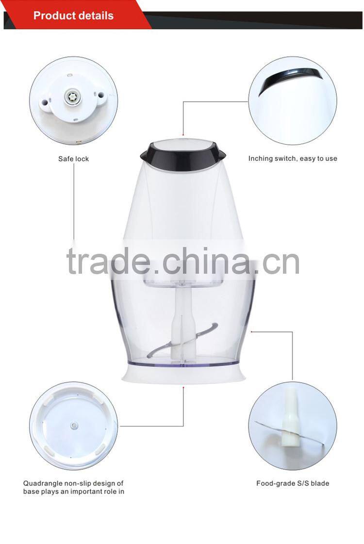 The best choice meat mincer spare parts