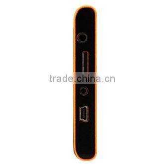 5.0 inch WIFI GPS