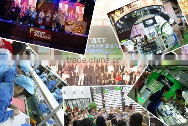 7 Inch Tablet PC Built-in Gps Navigation Android 4.0 NAND Flash 8GB