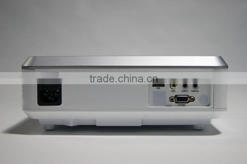 2016 new type High Quality home theater projector full HD LED33-02 Digital Projector