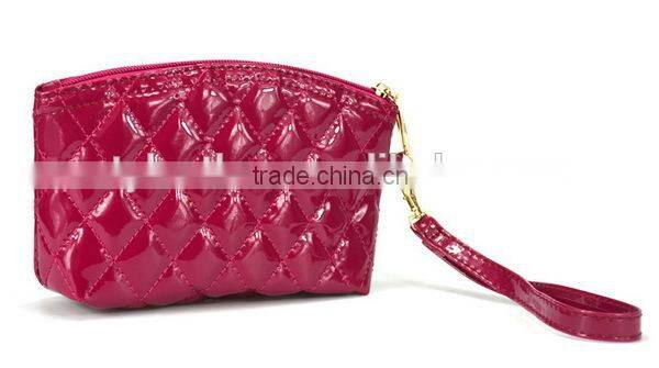 Fashionable Travel Cosmetic Bag