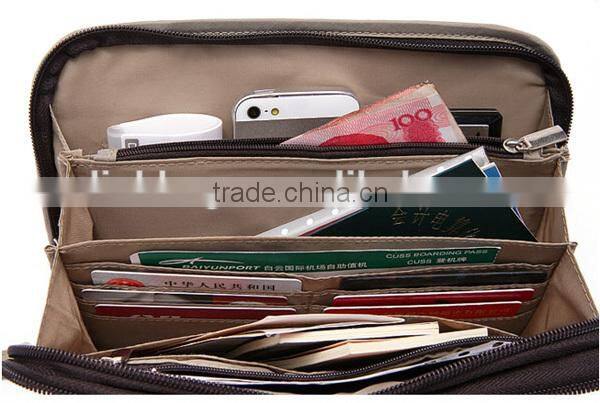 cheap trendy waterproof passport holder