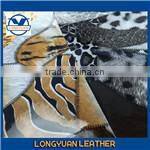 Leather Fabric for Clothing Garment Leather