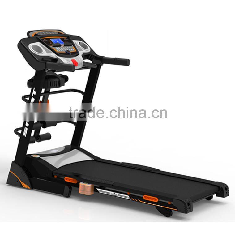 fashion design home treadmill FT-5068B