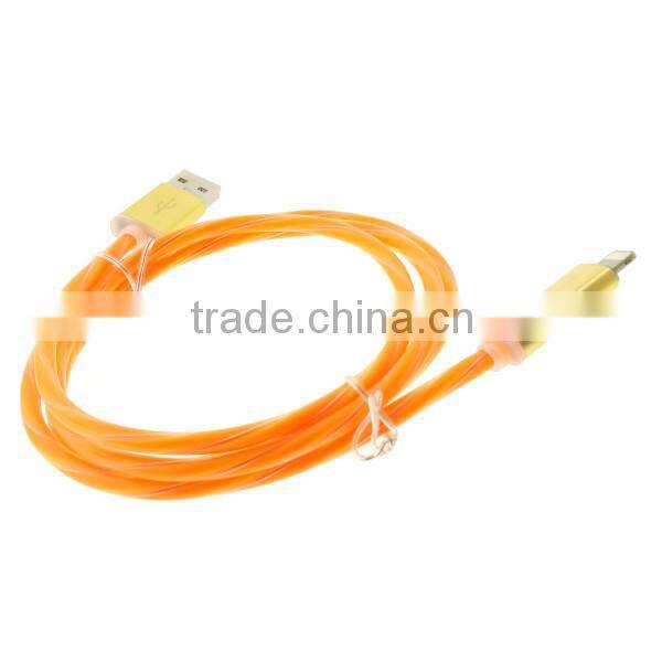 high quality for iphone magnetic usb cable