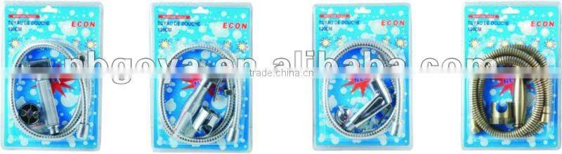 ABS chromed Goya GY-09 Shattaf set