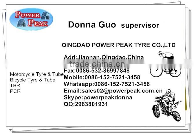 motorcycle tires 110/90/18 tyres in Greece best selling