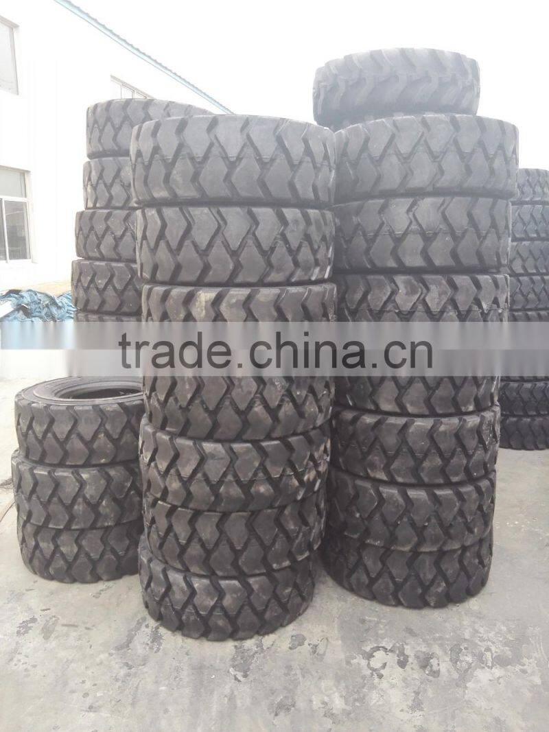 AUTORIDE forklift tyre 10-16.5 tire 12-16.5