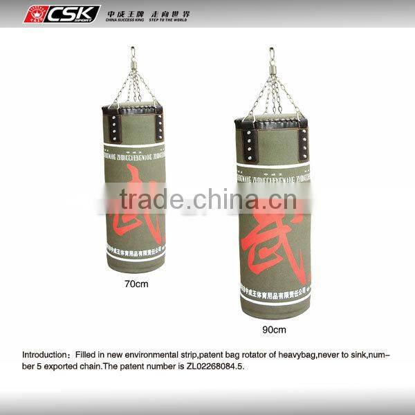 Boxing Punching Bag Fighting Boxing Bag