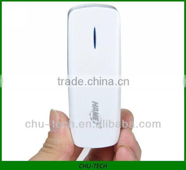 HAME A16S Built-in 3G Wi-Fi Router 21.6Mbps with USIM Card Slot RJ45 Adapter