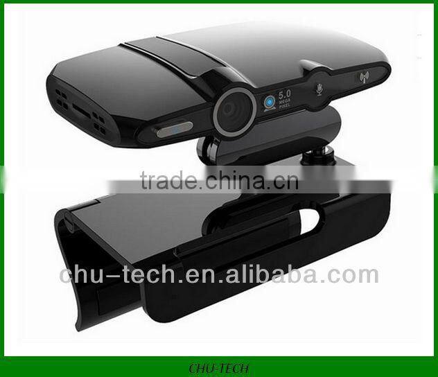 Camera tv box HD22 A20 Dual Core 8G ROM