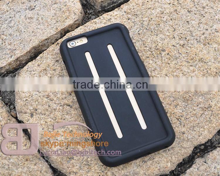 In China! wholesale hot selling mobile phone cover for iphone 6 plus