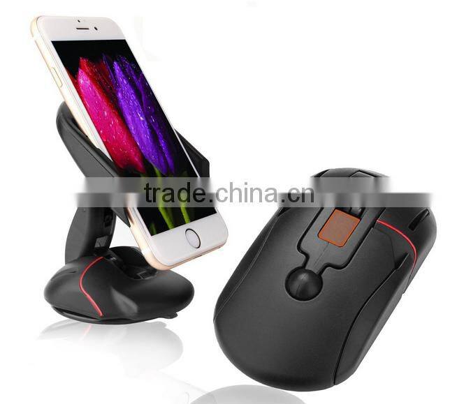 2016 special design new magnetic funny cell phone holder for desk