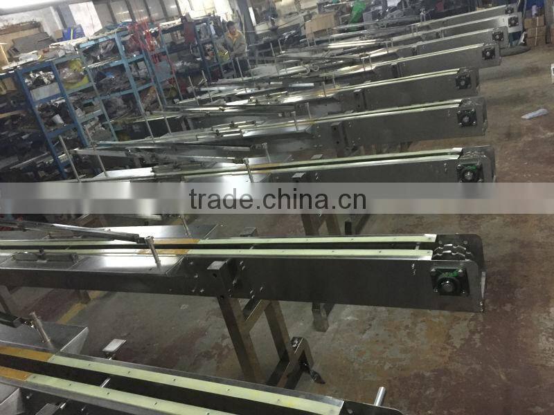 Hz GP 403Z for plastic bottle label steam shrinking tunnel machine