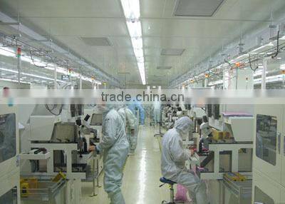 132x64 graphic lcd display STN lcd transparent lcd display