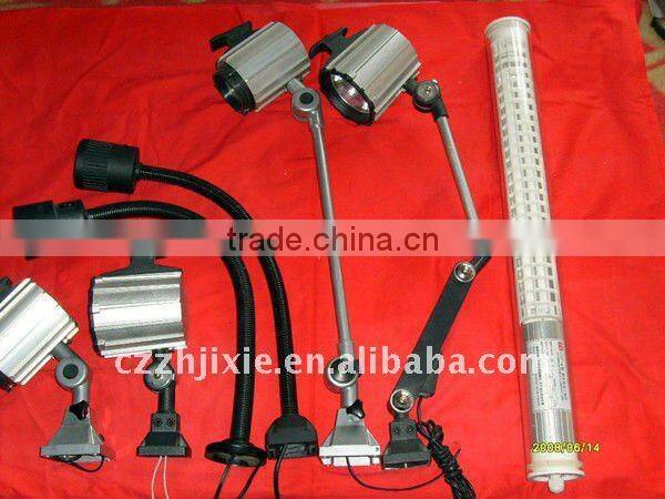 Industrial Incandescent Work Lamp