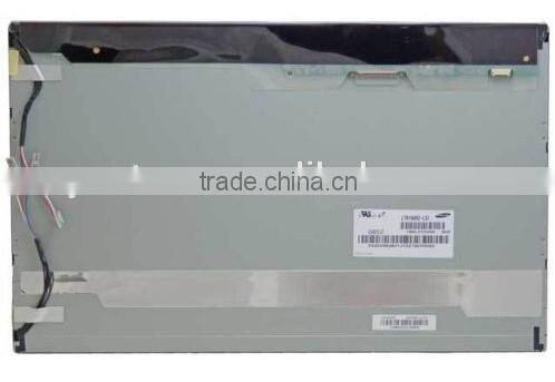 Wide screen 19" Samsung LCD panel LTM190M2-L31 for industrial application