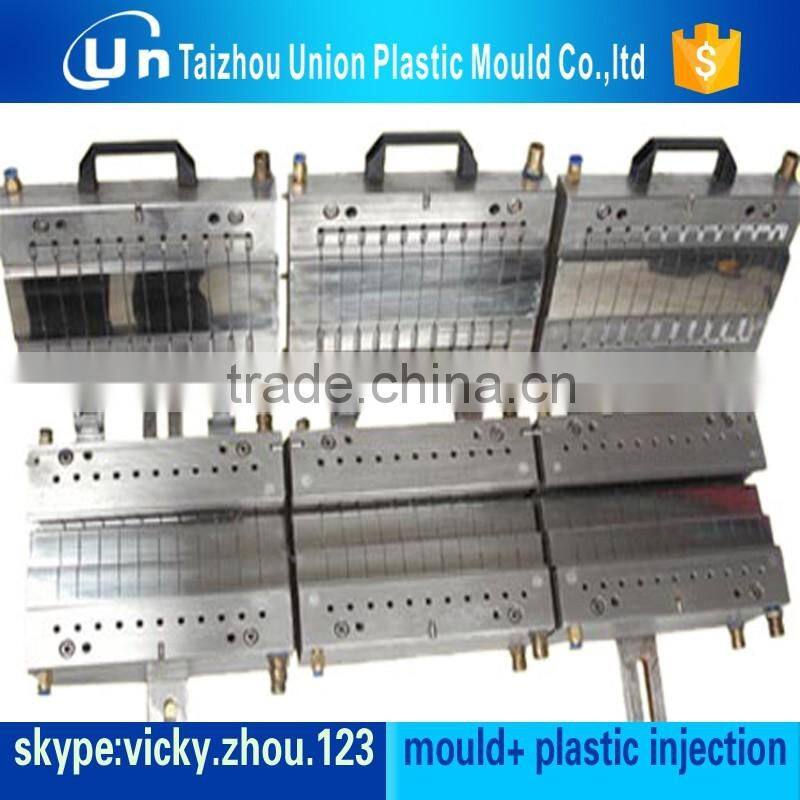 25-38-50mm t pultrusion mould pultrusion mould